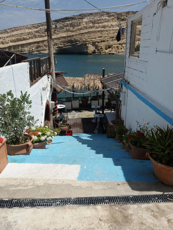 Studio Rafaela Matala  Exterior photo